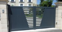 Notre société de clôture et de portail à Lescure-Jaoul